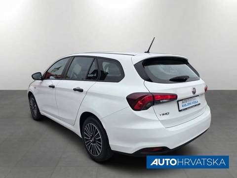 2022 Fiat Tipo — sličica 4
