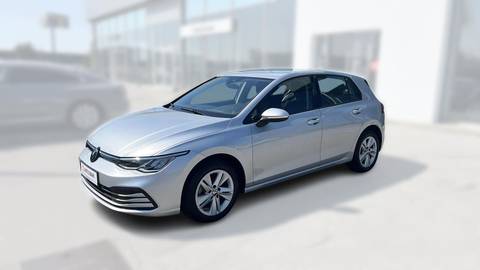 2024 Volkswagen Golf