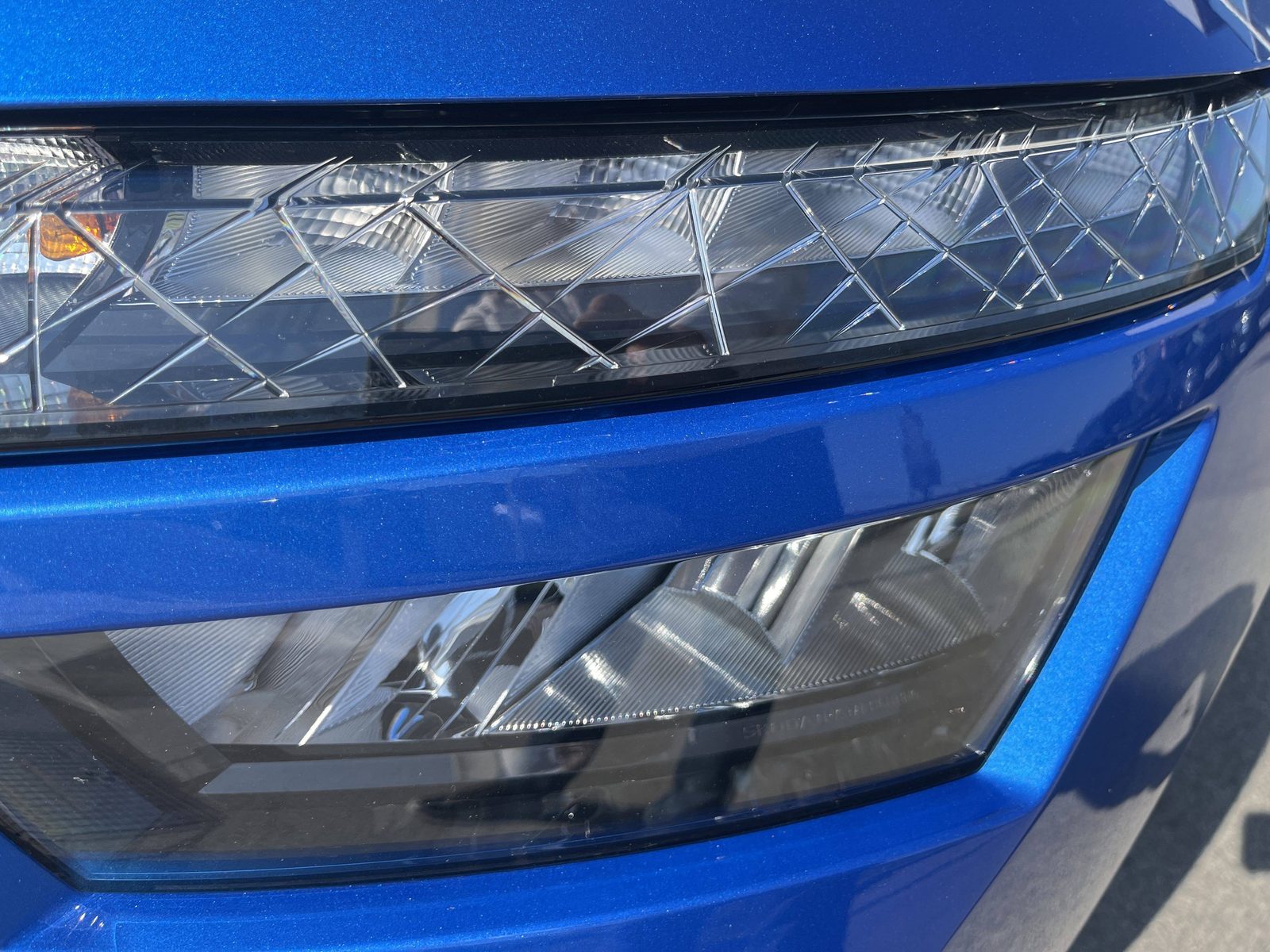 2023 Škoda Kamiq — fotografija 13