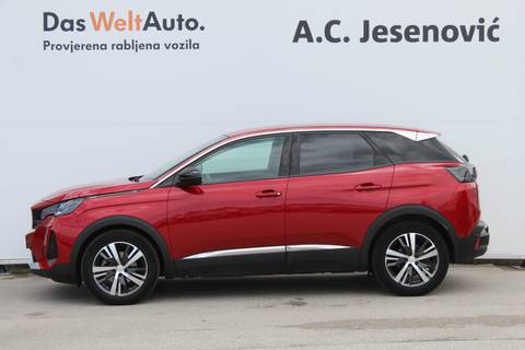 2022 Peugeot 3008 — sličica 6