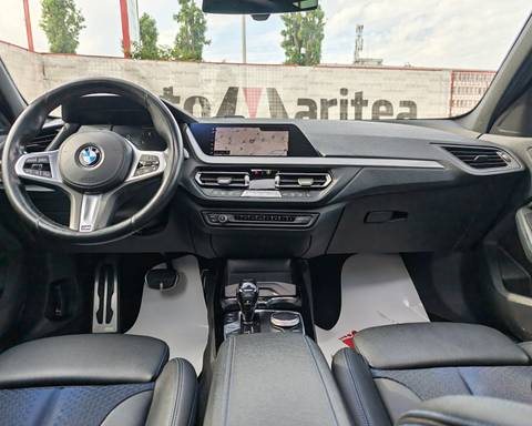 2020 BMW Serija 1 — sličica 11