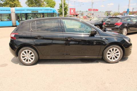 2017 Peugeot 308 — sličica 4