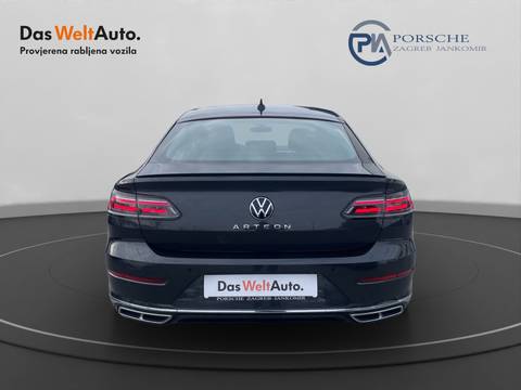 2022 Volkswagen Arteon R-Line — sličica 6