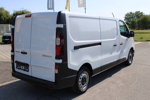2023 Renault Trafic — sličica 3