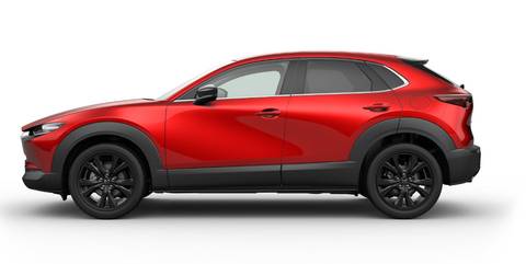 2026 Mazda CX-30 — sličica 2