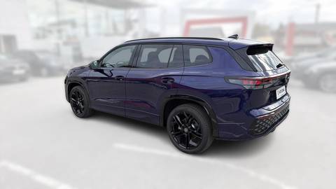 2026 Volkswagen Tayron — sličica 5
