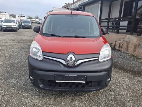 2019 Renault Kangoo — sličica 2