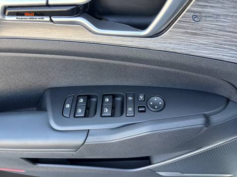 2024 Kia Sportage — sličica 24