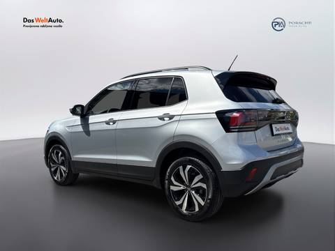 2026 Volkswagen T-Cross — sličica 7