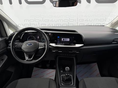 2024 Ford Tourneo Connect — sličica 10