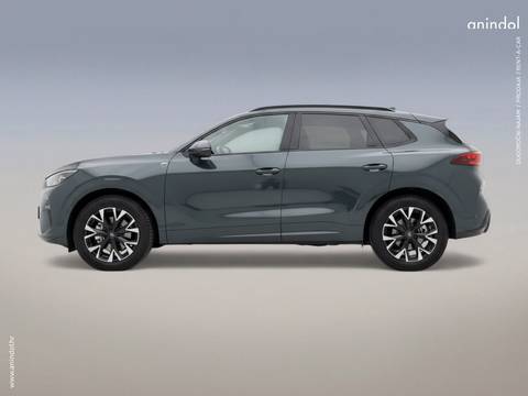 2025 Cupra TERRAMAR — sličica 7
