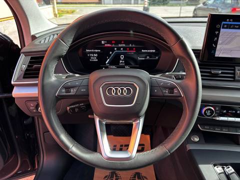 2023 Audi Q5 — sličica 10