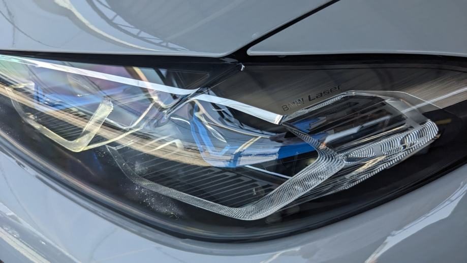 2022 BMW Serija 4 — fotografija 28