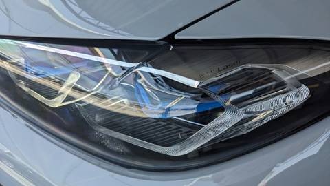 2022 BMW Serija 4 — sličica 28