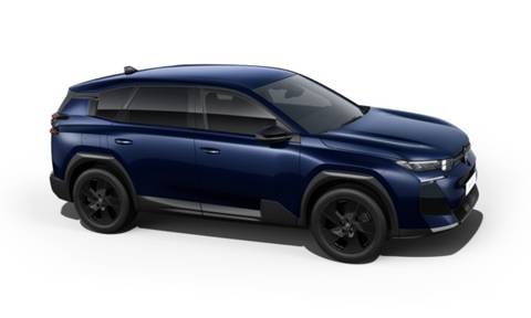 Citroën C5 Aircross — sličica 3