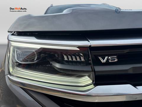 2026 Volkswagen Amarok — sličica 21