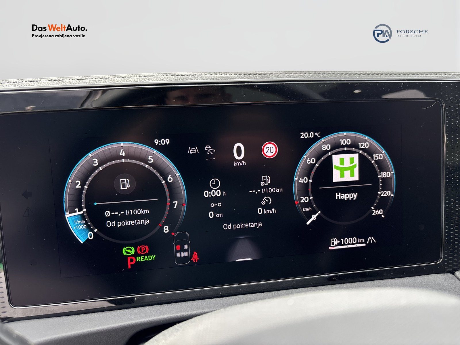 2026 Volkswagen Tiguan — fotografija 16