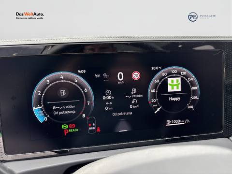 2026 Volkswagen Tiguan — sličica 16