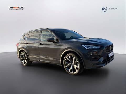 2021 Seat Tarraco — sličica 6