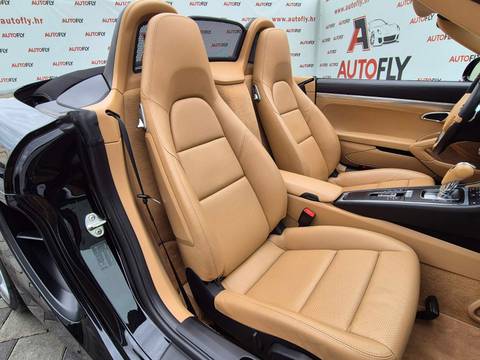 2012 Porsche Boxster — sličica 15