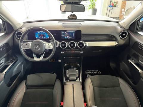 2022 Mercedes-Benz GLB — sličica 13