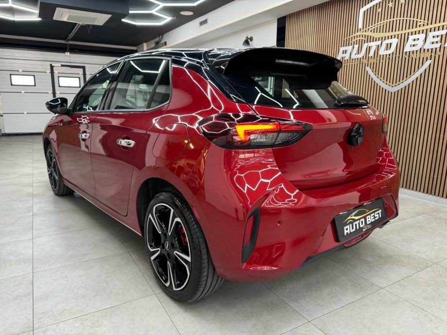 2024 Opel Corsa — fotografija 4
