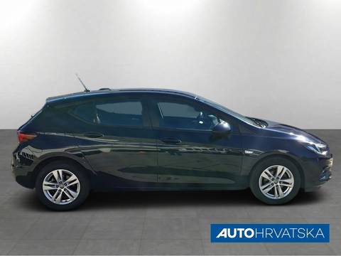 2019 Opel Astra — sličica 5