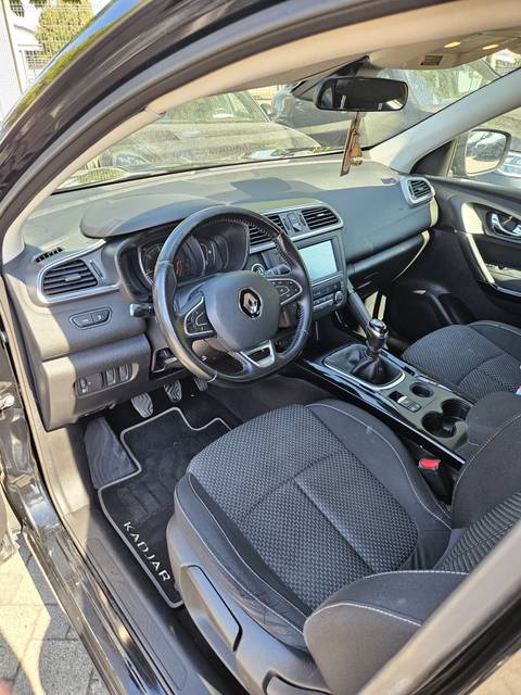 2018 Renault Kadjar — sličica 9