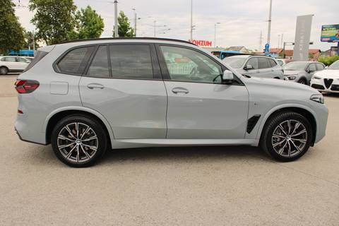 2024 BMW X5 — sličica 3