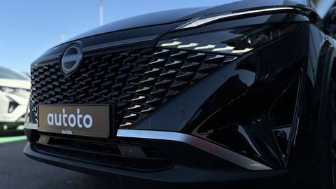 2026 Nissan Qashqai — sličica 25