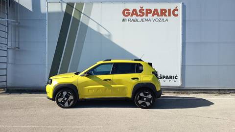 2026 Fiat Panda — sličica 5