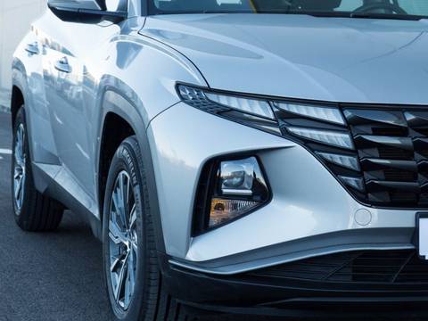 2021 Hyundai Tucson — sličica 9