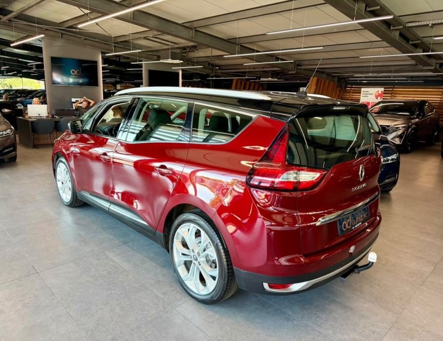 2020 Renault Grand Scenic — fotografija 5