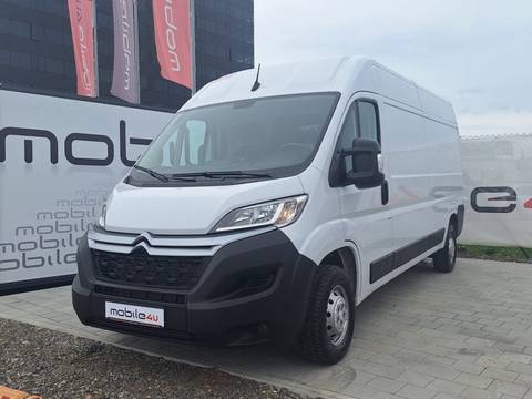 2024 Citroën Jumper