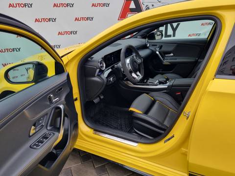 2020 Mercedes-Benz A-klasa — sličica 11