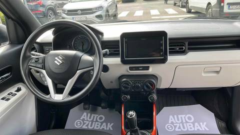2020 Suzuki Ignis — sličica 11