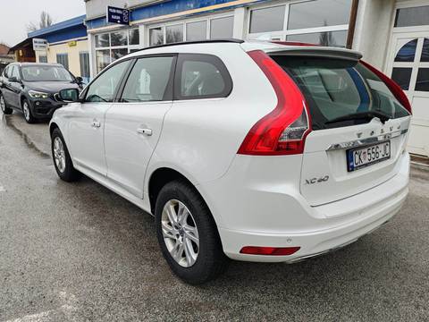 2015 Volvo XC60 — sličica 3