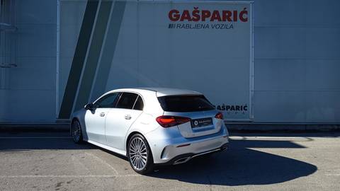 2023 Mercedes-Benz A-klasa — sličica 7