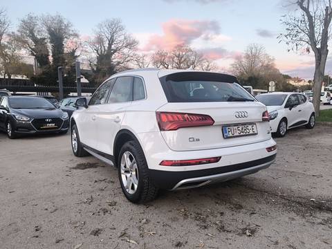 2018 Audi Q5 — sličica 10