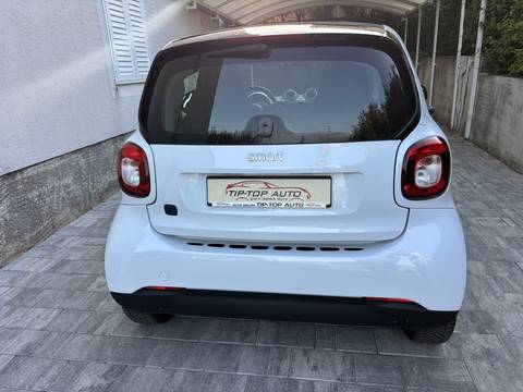 2020 Smart fortwo — sličica 6