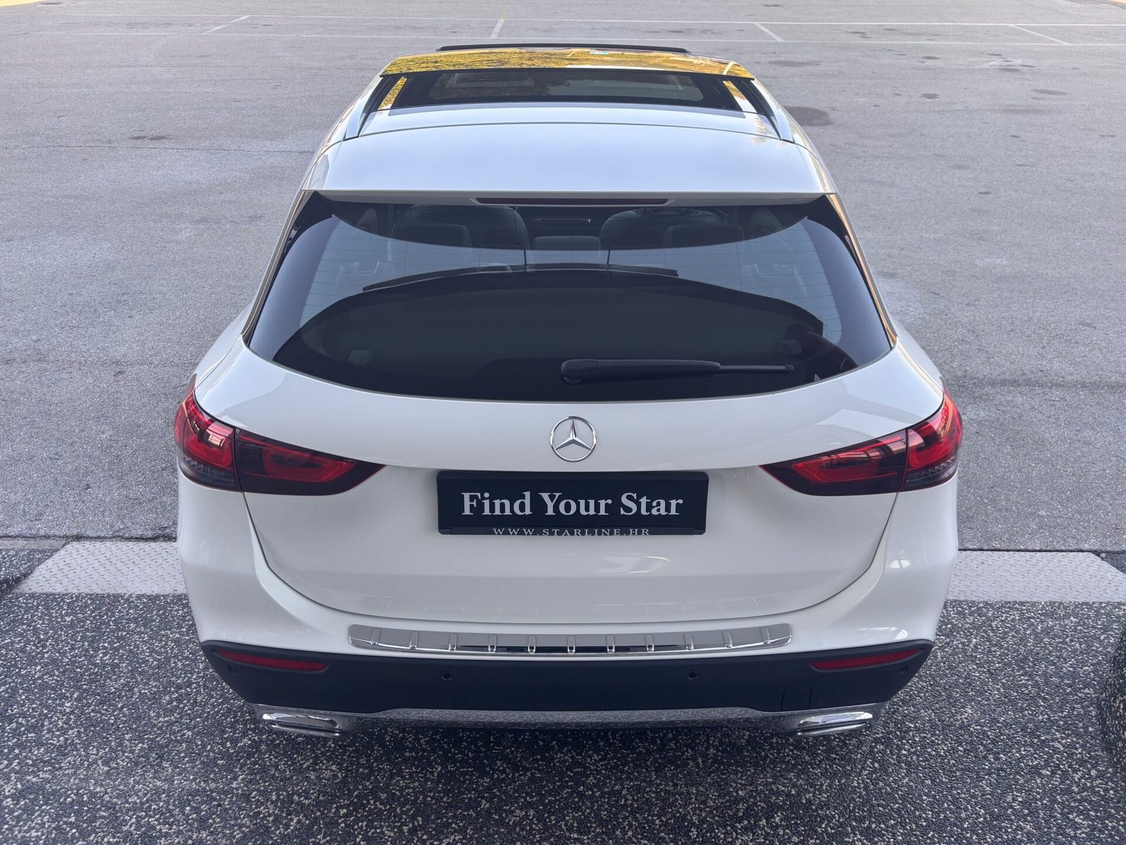 2020 Mercedes-Benz GLA Progressive — fotografija 10