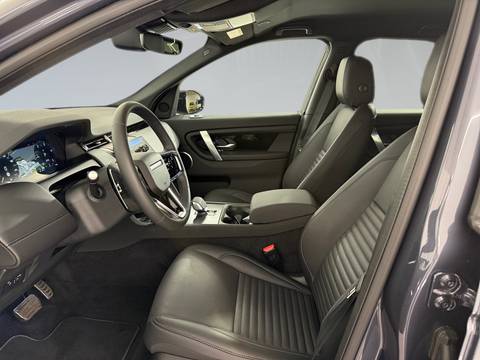 2026 Land Rover Discovery Sport — sličica 13