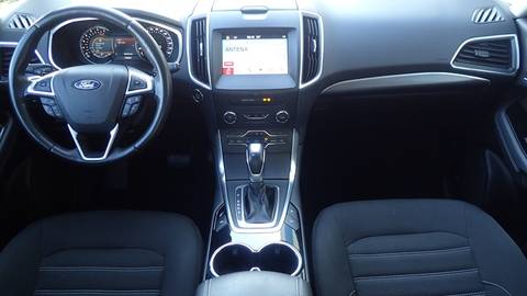 2016 Ford Galaxy — sličica 2