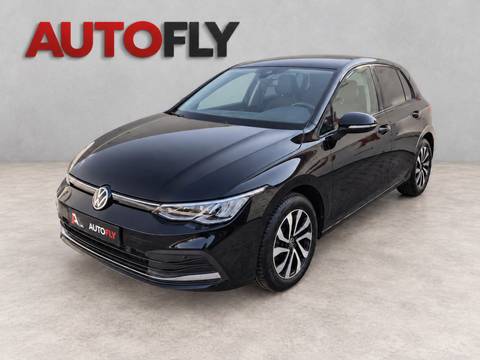 2021 Volkswagen Golf — sličica 9