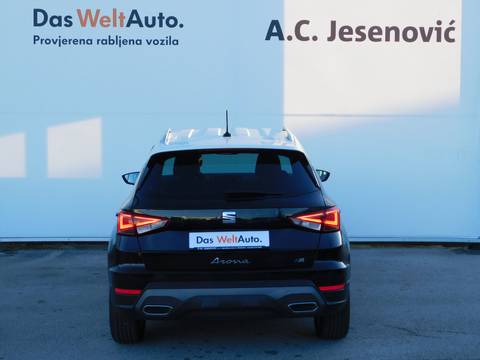 2024 Seat Arona — sličica 5