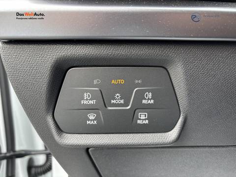 2026 Cupra Formentor — sličica 25