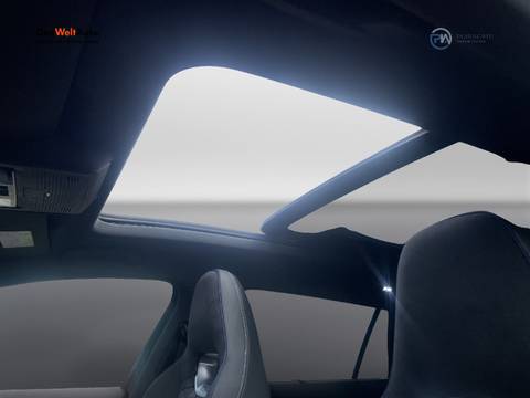 2025 Volkswagen Passat R-Line — sličica 13