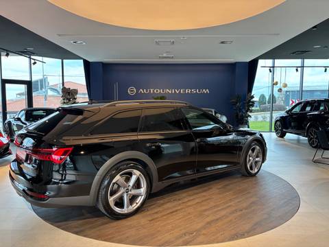 2021 Audi A6 allroad — sličica 7