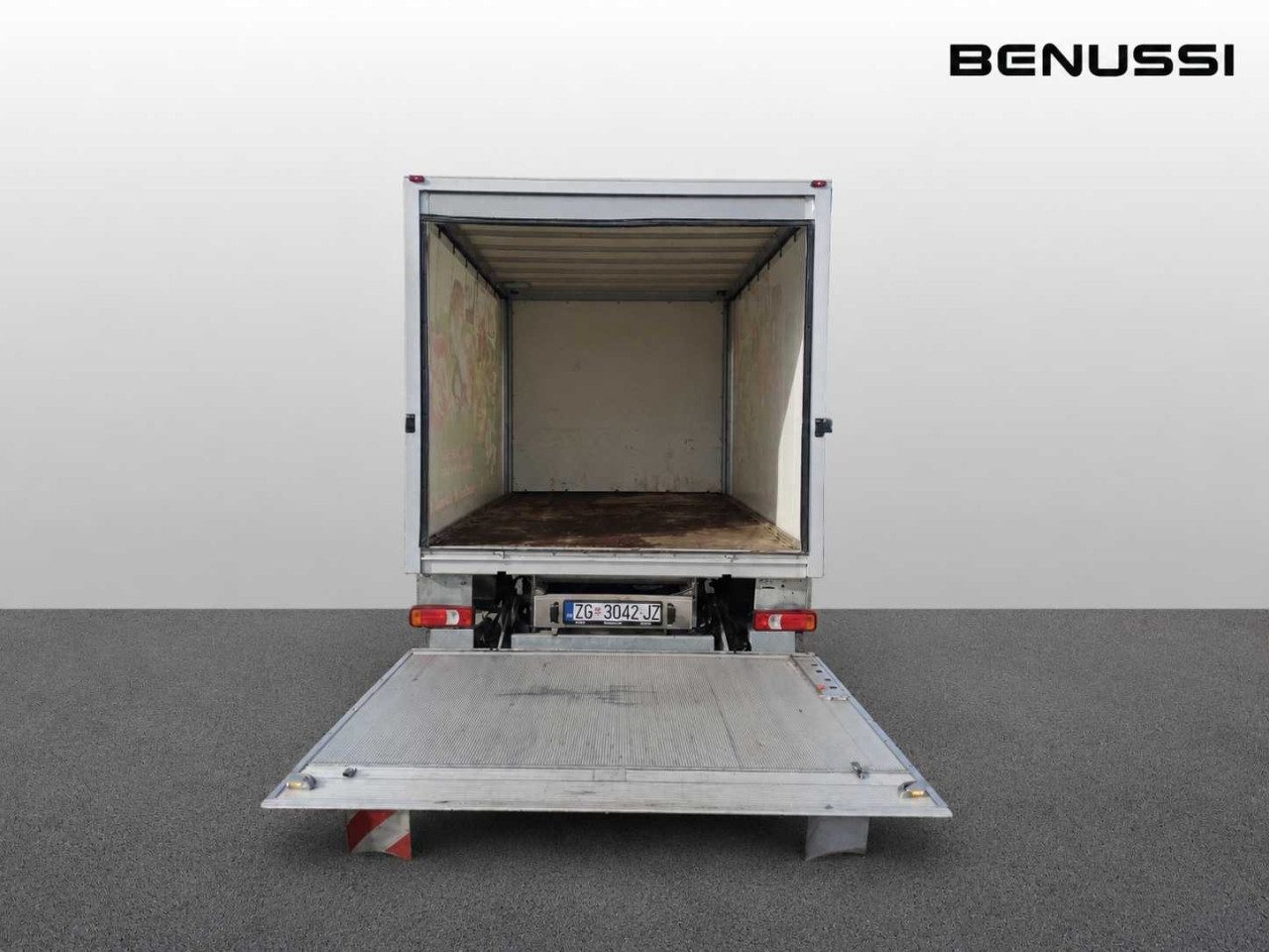 2023 Iveco Daily — fotografija 5