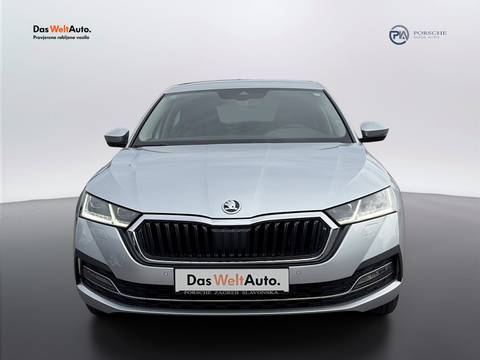 2024 Škoda Octavia — sličica 2
